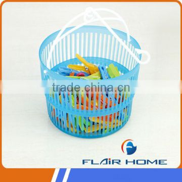 household plastic hanging basket XYB9901