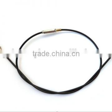 Steel Wire Cable Assemblies/Steel Wire and Cables with Terminal/Wire Rope Cable Stops/Clamp For Wire Cable
