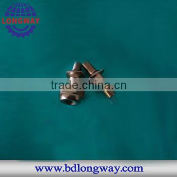 Custom Made Central Machinery Milling Machine Parts/Stainless Steel Part