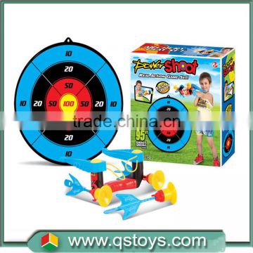 Toy Bow and Arrow Archery Set with Target