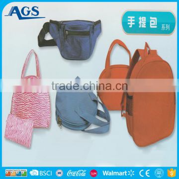 Wide varieties of hand bag for girls in custom fashion