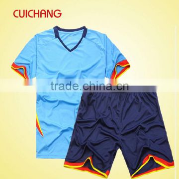 soccer suit,soccer jersey suit,heat transfer soccer suit