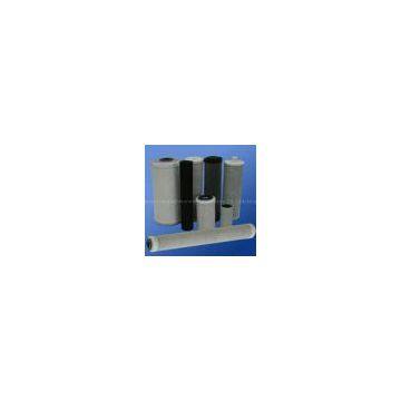 filter cartridge/actived carbon filter element