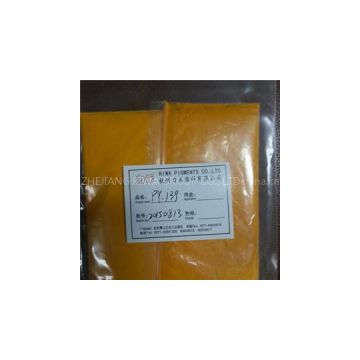 Fast Yellow L2140-3R Pigment