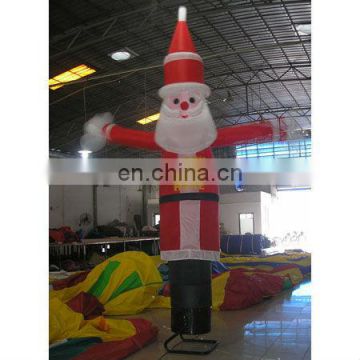 inflatable air dancer, Christmas air dance man