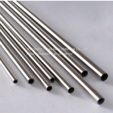 0.25MM UP Thickness and 6MM UP Outer Diameter stainless steel pipe