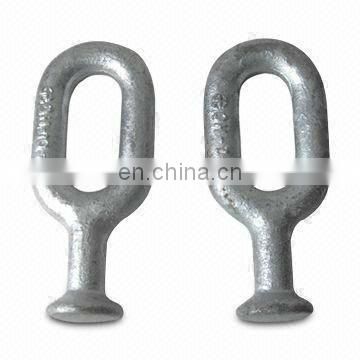 Forging Construction Hardware Accessories Ball Head Hanging Ring