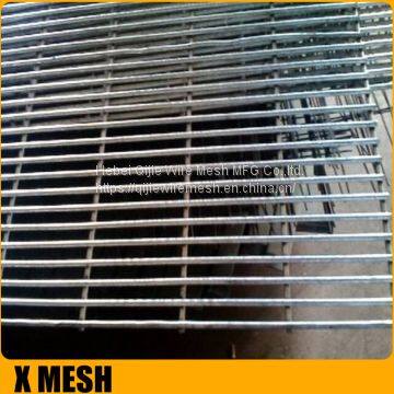 Woven Vibrating Screen Mesh for Quarry, Crusher Screen