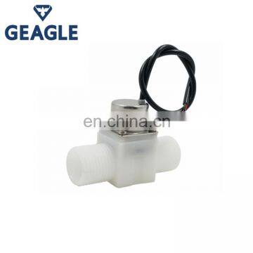 Solenoid Control Valve