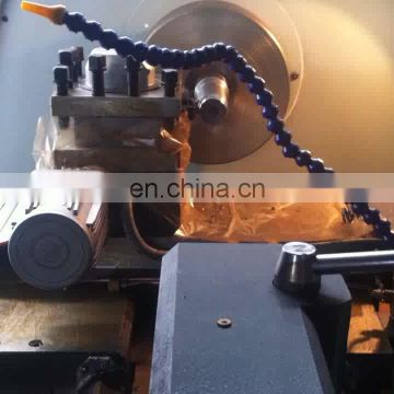 CK6140 hobby metal specification horizontal lathe cnc machine