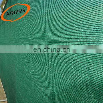 Customize Green 4' 5' 6' 8' Tall Fence Privacy Wind Protection Screen Mesh Fabric