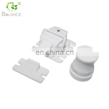 Baby safety magnetic locks for cabinets and drawers