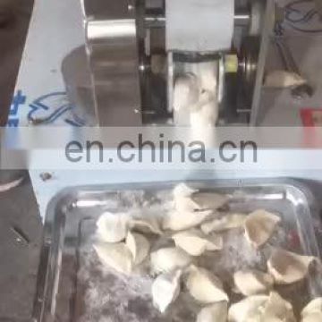 Fully automatic meat dumpling making machine samosa dumpling making machine price for sale
