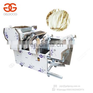 Easy Operation Fresh Pasta Noodle Egg Noodles Maker Processing Line Machine Spaghetti Equipment For Sale