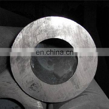 Din17175 15Mo Seamless Boiler Steel Pipe