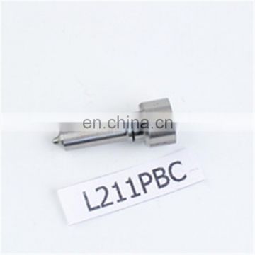 sell like hot cakes 3d printer L211PBC Injector Nozzle water jet nozzles injection nozzle 105025-0080