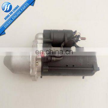 ISBE Engine Parts Auto Starter Motor 4892338 5259579 5265096