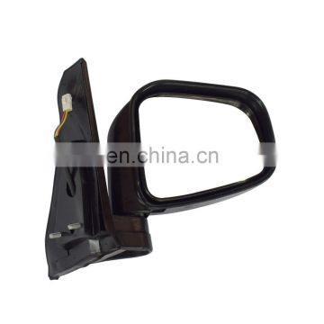 Car Side Door Electric Rearview Mirror For Mitsubishi Pajero IO Montero Pinin H76 H77 MR533122 MR533121