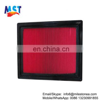 Hot sale automotive filters air filter 16546-41B00 for japanese car