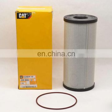 hydraulic oil filter cartridge 328-3655