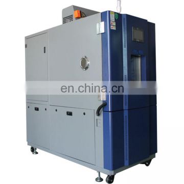 Mentek Lab use temperature humidity environmental Machine climatic test chamber