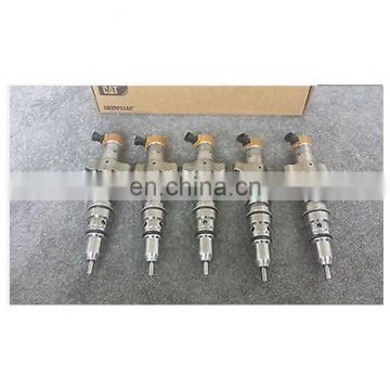Original And New Injector 10R-7222 10R7222