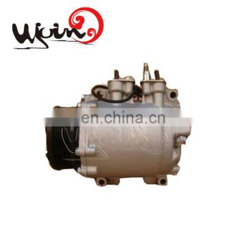 Good quality and discount  ac compressor for HONDA CR-V  HS-110R 38810-PNB-006