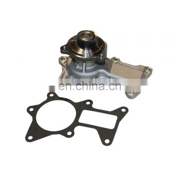 Auto Engine water pump For Jeep Wrangler V6 3.8L 2007 - 2011 OEM 4666044AA,4666044AB,4666044BB