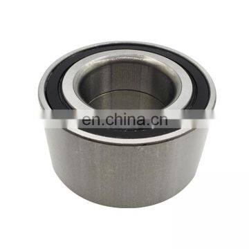 top quality high speed DAC37680042 auto wheel bearing size 37*68*42mm ceramic bearing