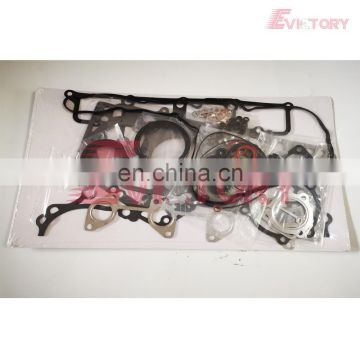 FOR CATERPILLAR CAT 3306 cylinder head gasket kit full complete