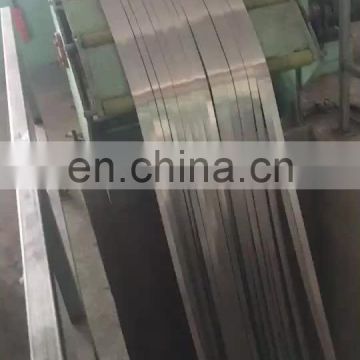 304 304L 304H stainless steel strip thick 2mm