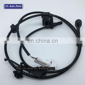 ABS Wheel Speed Sensor Front Right For Toyota For Yaris For Scion OEM 1.8L 89543-52030 8954352030 89543-52050 8954352050