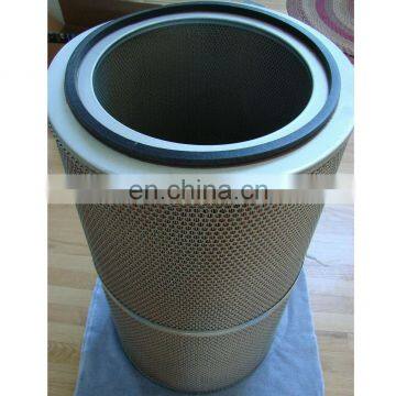 cylindrical cellulose air filer cartridges C-45-4444