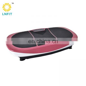 Factory Directly Sell dual motor vibration plate for dongfeng spare parts