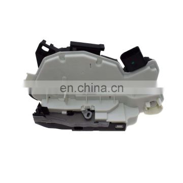 Free Shipping! Door Lock Latch Actuator Front Left For Tiguan CC Scirocco Amarok 5N1837015A