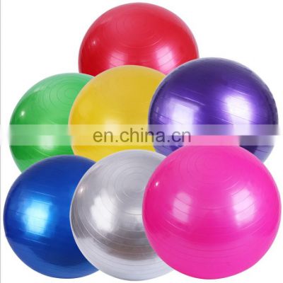 Wholesale Customized Good Quality durable custom sized yoga massage ball