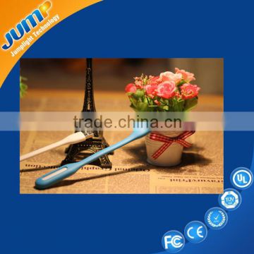 Promotion! new design usb cable with led light