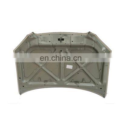 High Quality factory supply byd car accessories cheap 100% fitment steel car spare engine hood cover replacing for BYD F3