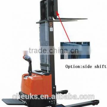 Most Standard Straddle Power Stacker-CDD series