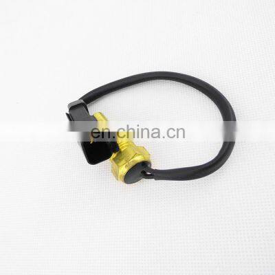 320C excavator parts water temperature sensor with cord 4I-5394