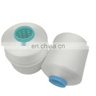 China factory price wholesale high tenacity polyester thread for sew