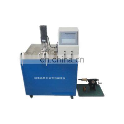 TP-2272 Automatic Lubricating Oil Oxidation Stability Tester