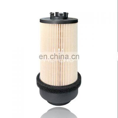 Dongguan Best Quality Fuel Filter For SCT