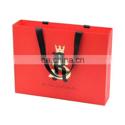 verpackungs karton versatile rectangle flat luxury gift vertical box packaging logo