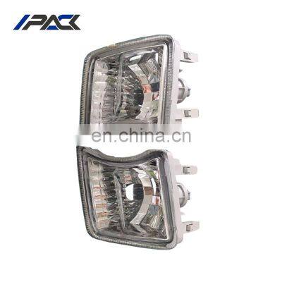 OEM 81510-47010/81520-47010 Auto Lighting System High Quality Front Lamp For Toyota Prius