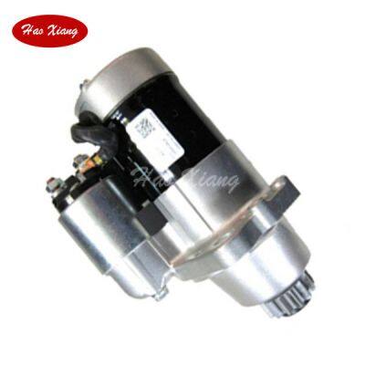 Starter Motor OEM: 23300-8H300/23300-8H30A