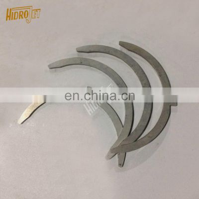 HIDROJET wholesale diesel engine parts AA STD copper thrust washer 1-11680001-3  thrust plate for 6BG1 6BD1 T428A