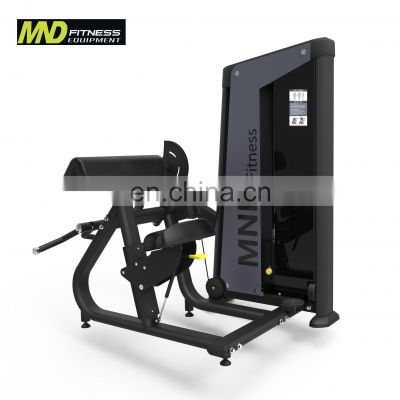 Sporting Gym Commercial fitness equipment Dual functional Bieceps and Triceps/camber Curl/Arm Curl Weight