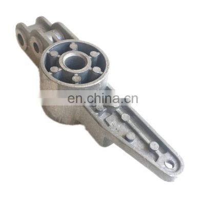 OEM Manufacturer Customized die casting production aluminum hardware for door and windows