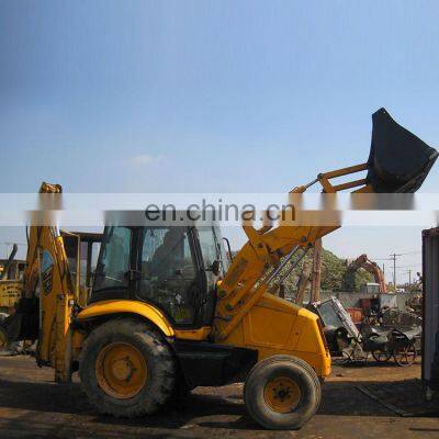 UK Backhoe loaderJCB 3cx, used bachhoe 0f JCB 3CX for sale